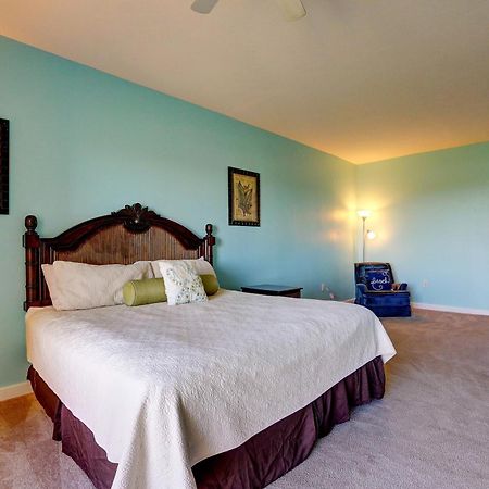 Origin At Seahaven Appartement Panama City Beach Kamer foto