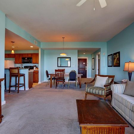 Origin At Seahaven Appartement Panama City Beach Kamer foto