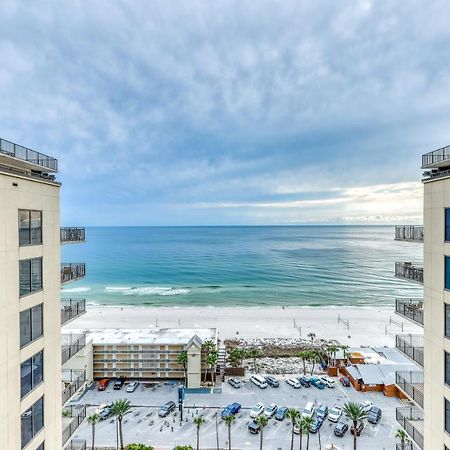 Origin At Seahaven Appartement Panama City Beach Buitenkant foto