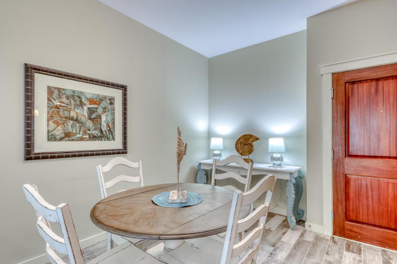 Origin At Seahaven Appartement Panama City Beach Kamer foto