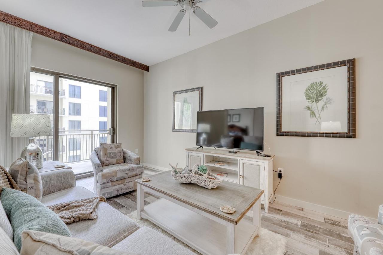 Origin At Seahaven Appartement Panama City Beach Kamer foto