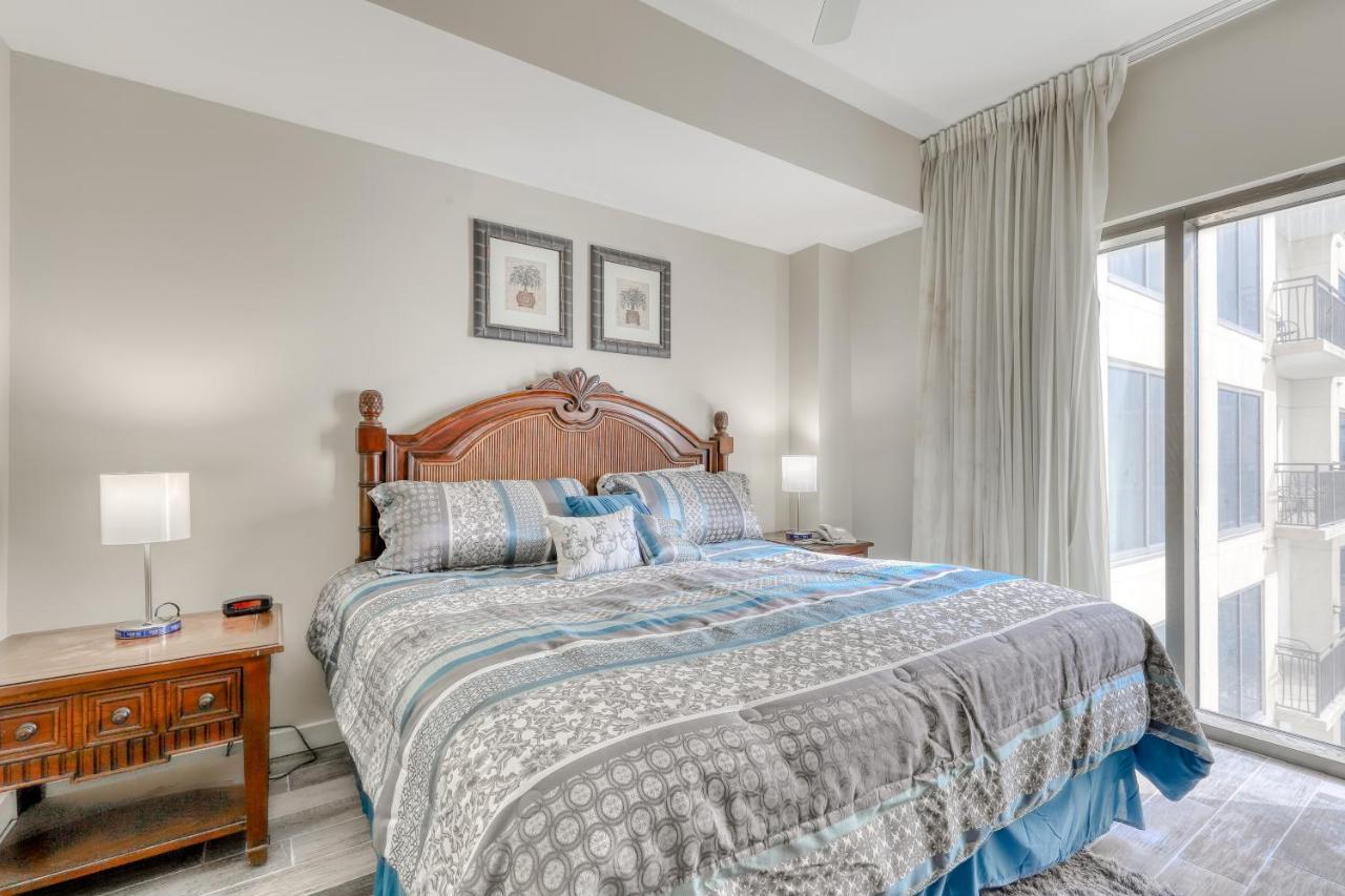 Origin At Seahaven Appartement Panama City Beach Kamer foto