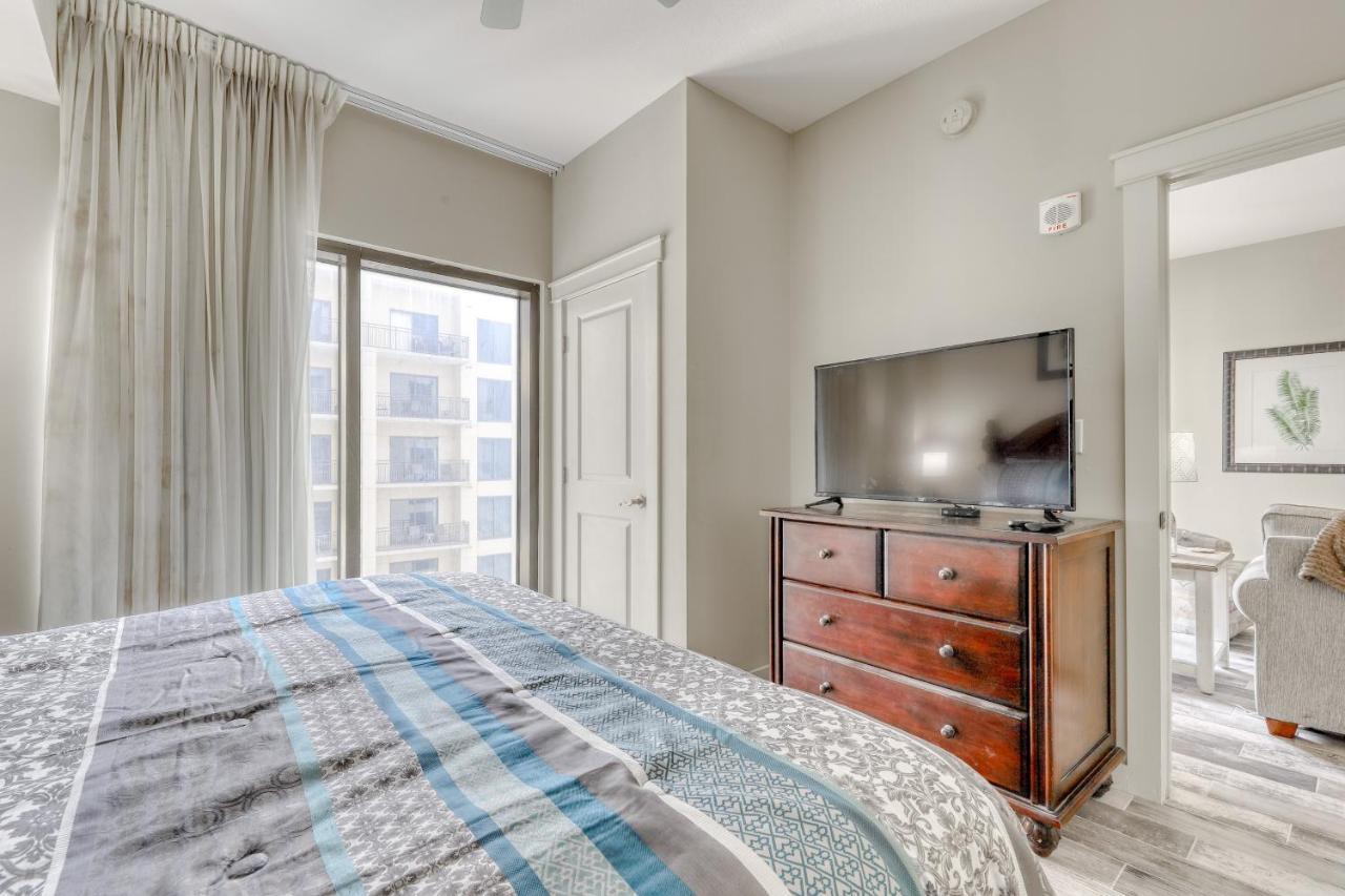Origin At Seahaven Appartement Panama City Beach Kamer foto