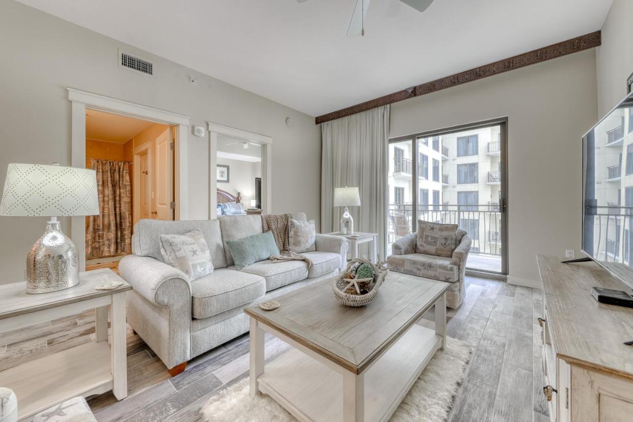 Origin At Seahaven Appartement Panama City Beach Kamer foto