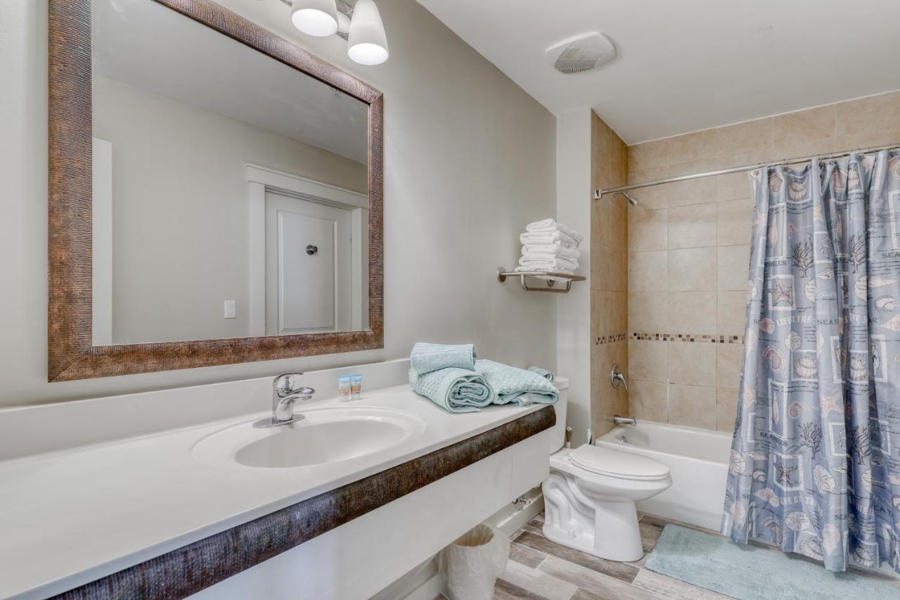Origin At Seahaven Appartement Panama City Beach Kamer foto
