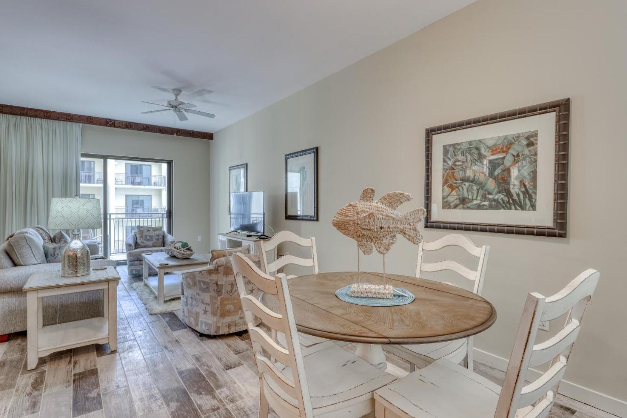 Origin At Seahaven Appartement Panama City Beach Kamer foto