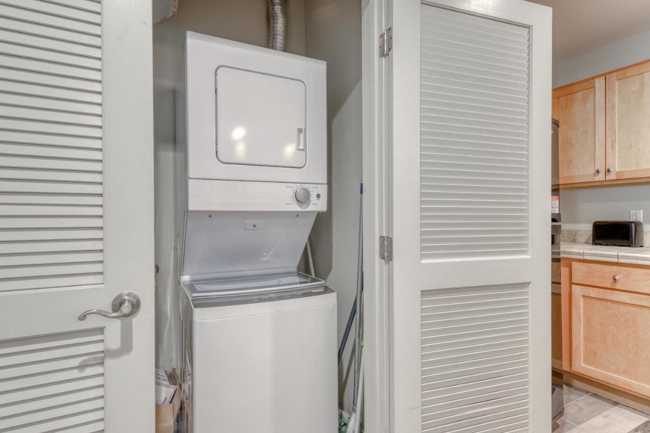 Origin At Seahaven Appartement Panama City Beach Kamer foto