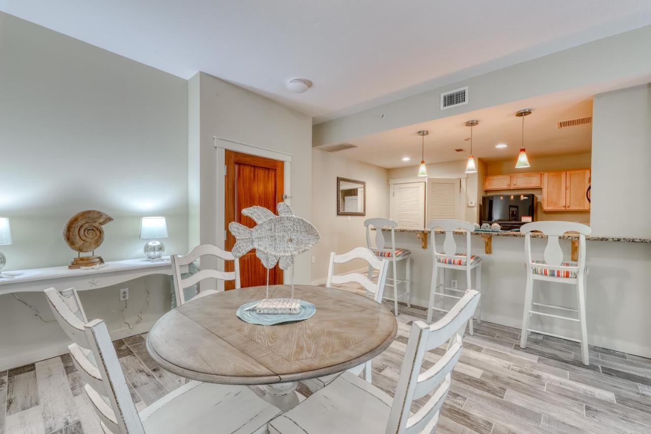 Origin At Seahaven Appartement Panama City Beach Kamer foto