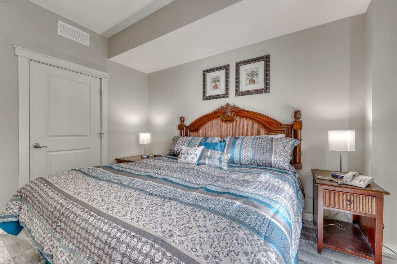 Origin At Seahaven Appartement Panama City Beach Kamer foto