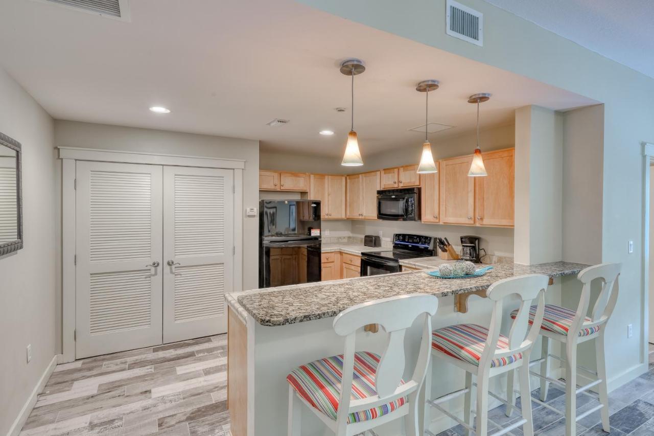 Origin At Seahaven Appartement Panama City Beach Kamer foto