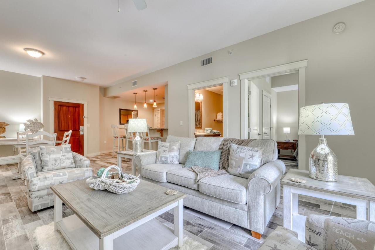 Origin At Seahaven Appartement Panama City Beach Kamer foto