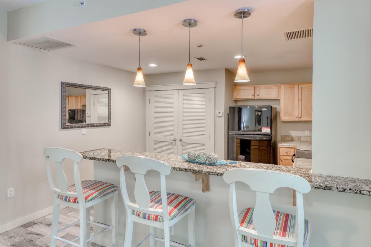 Origin At Seahaven Appartement Panama City Beach Kamer foto