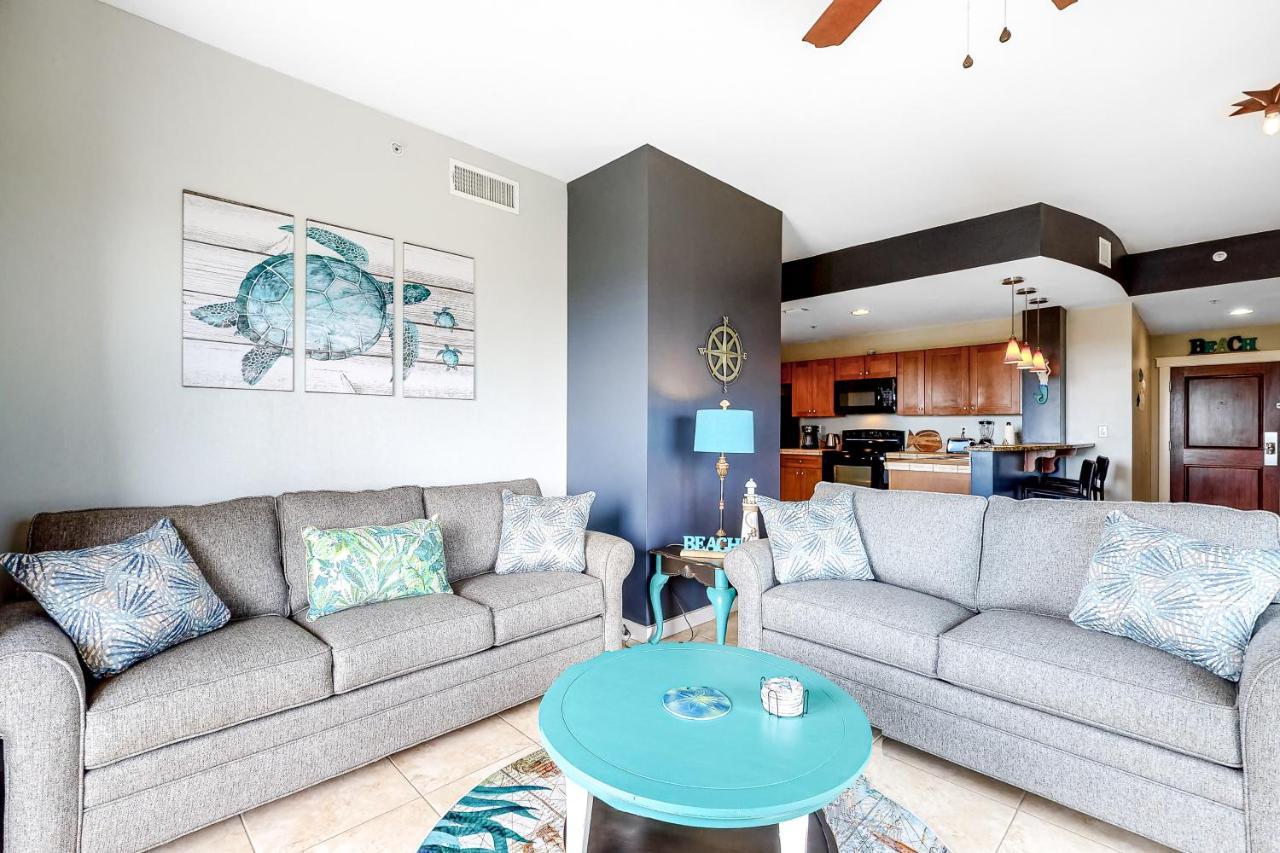 Origin At Seahaven Appartement Panama City Beach Kamer foto