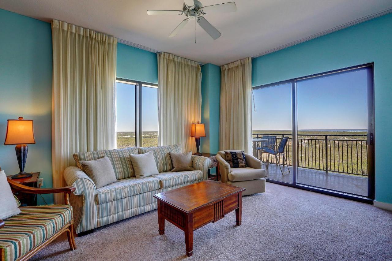 Origin At Seahaven Appartement Panama City Beach Kamer foto