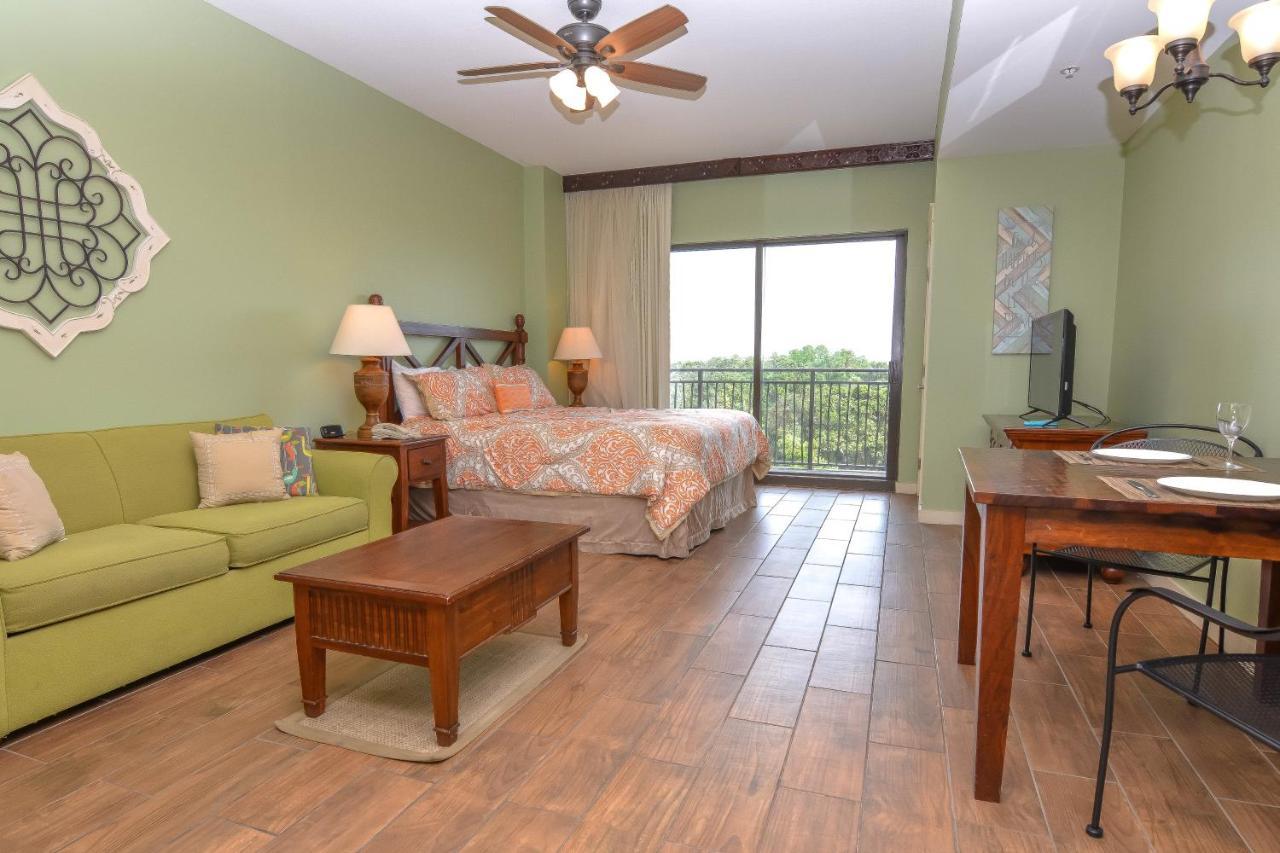 Origin At Seahaven Appartement Panama City Beach Buitenkant foto