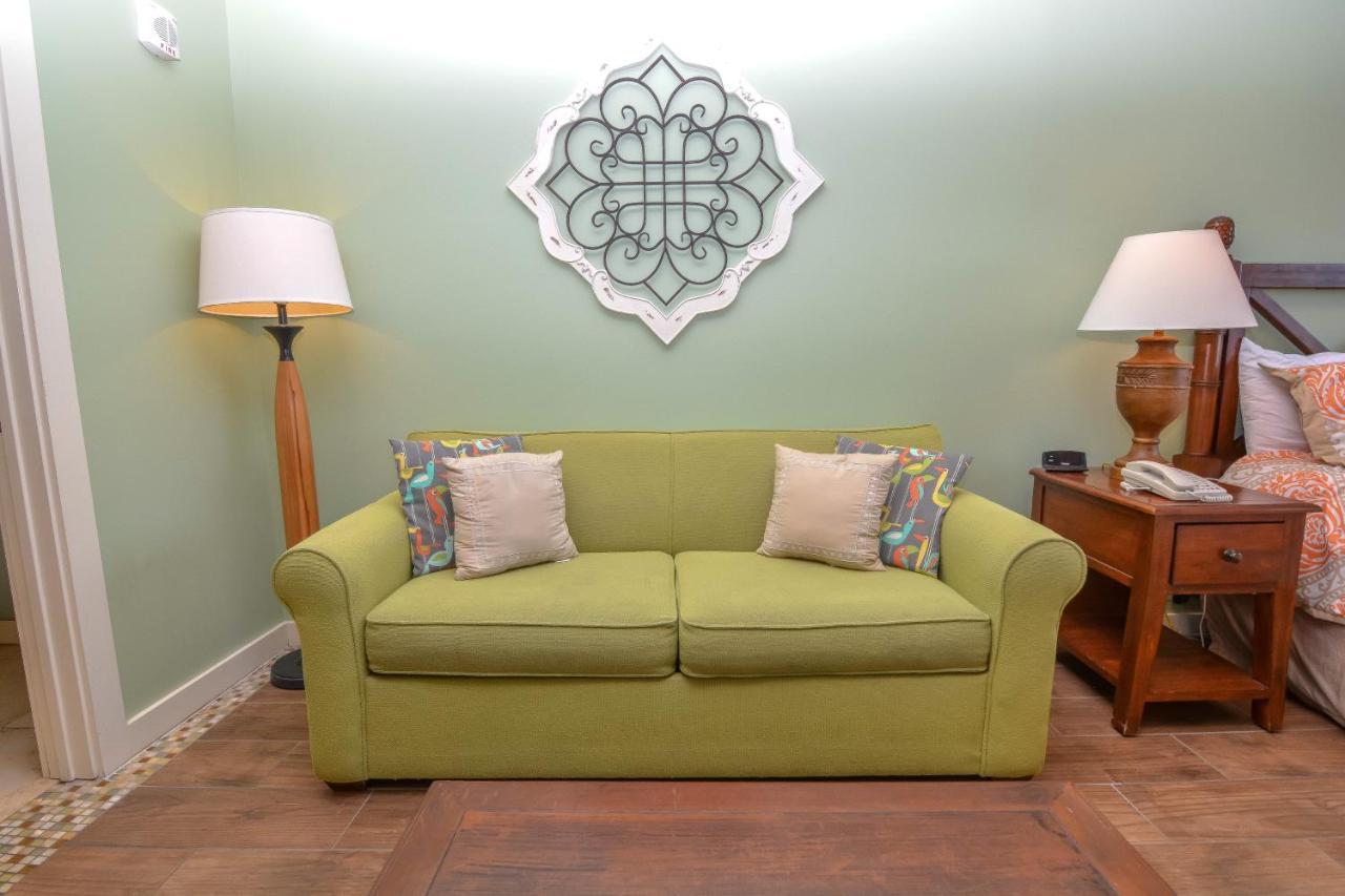 Origin At Seahaven Appartement Panama City Beach Buitenkant foto