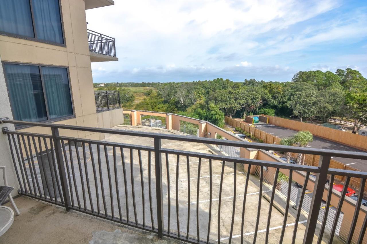Origin At Seahaven Appartement Panama City Beach Buitenkant foto