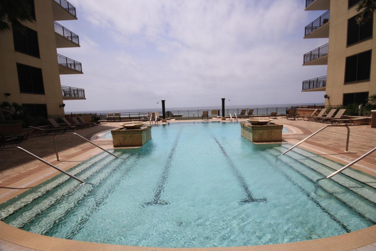 Origin At Seahaven Appartement Panama City Beach Buitenkant foto
