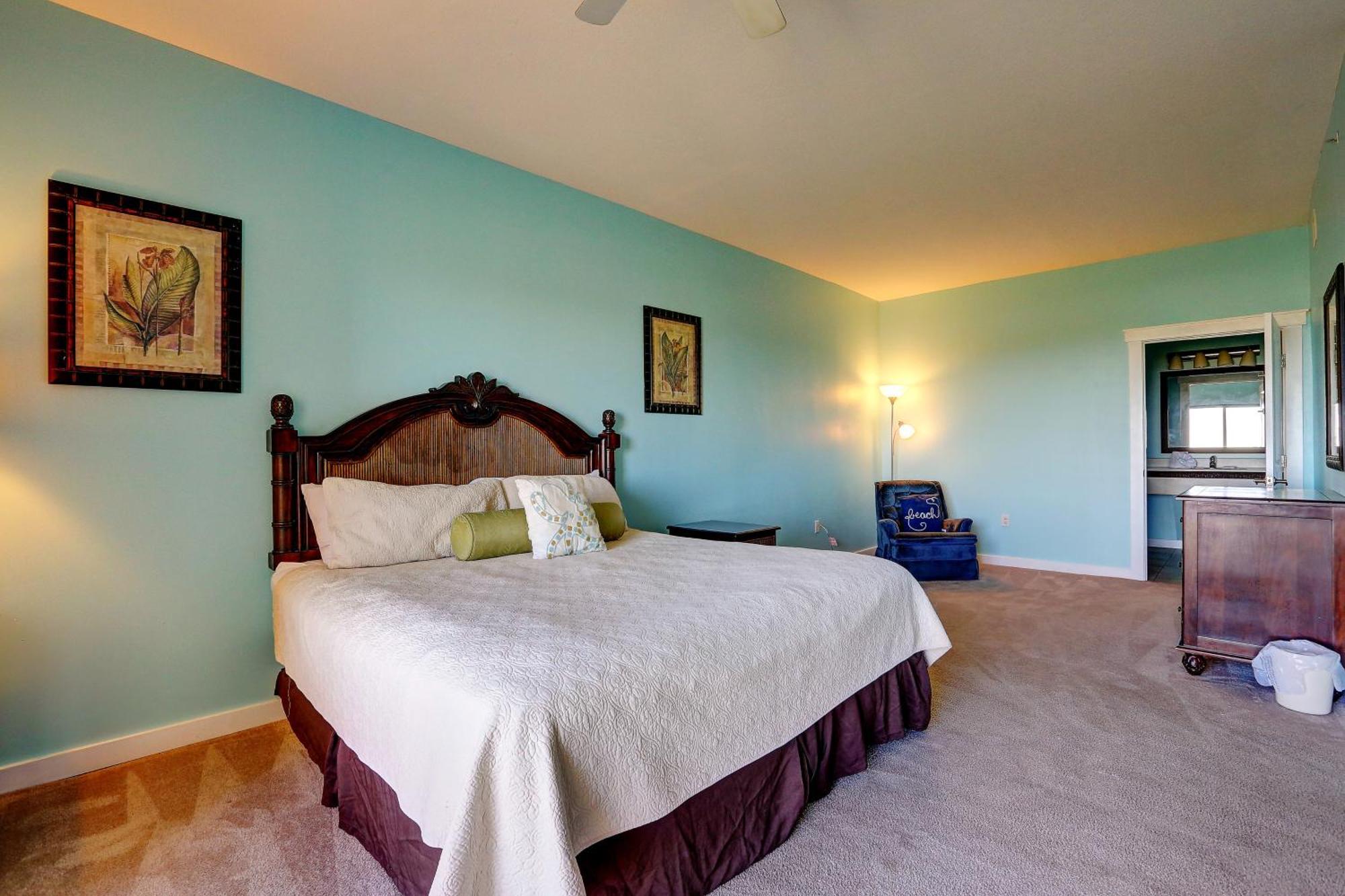 Origin At Seahaven Appartement Panama City Beach Kamer foto