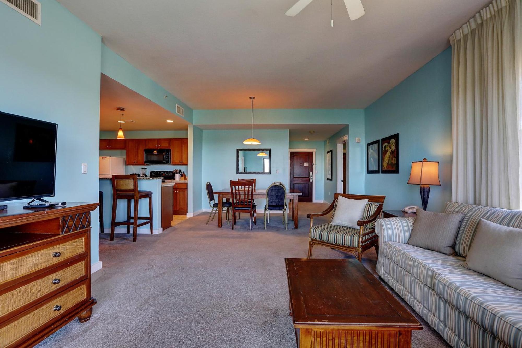 Origin At Seahaven Appartement Panama City Beach Kamer foto