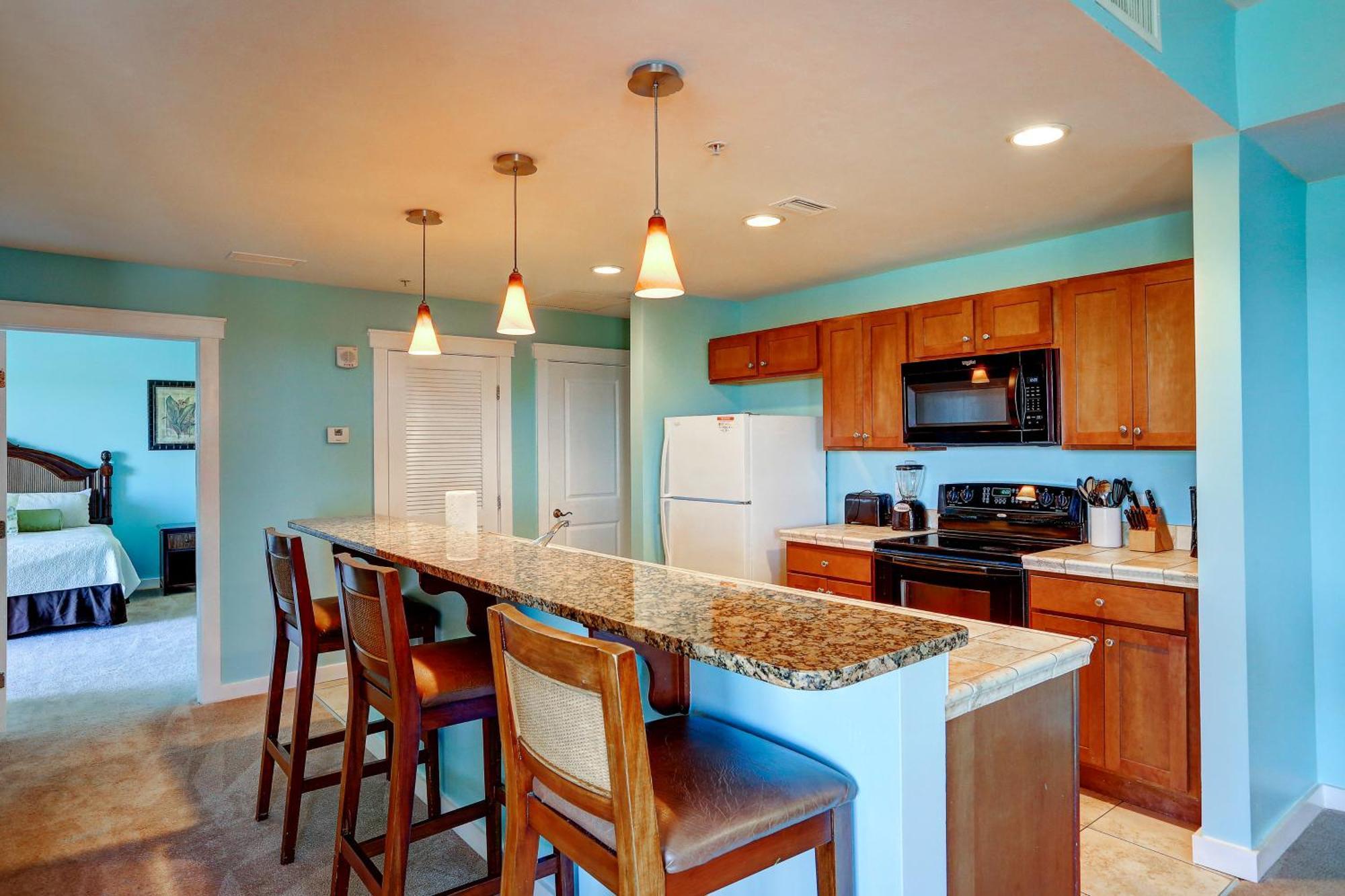 Origin At Seahaven Appartement Panama City Beach Kamer foto