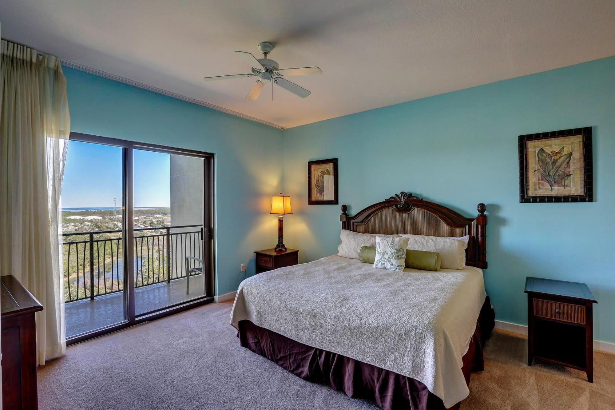 Origin At Seahaven Appartement Panama City Beach Kamer foto
