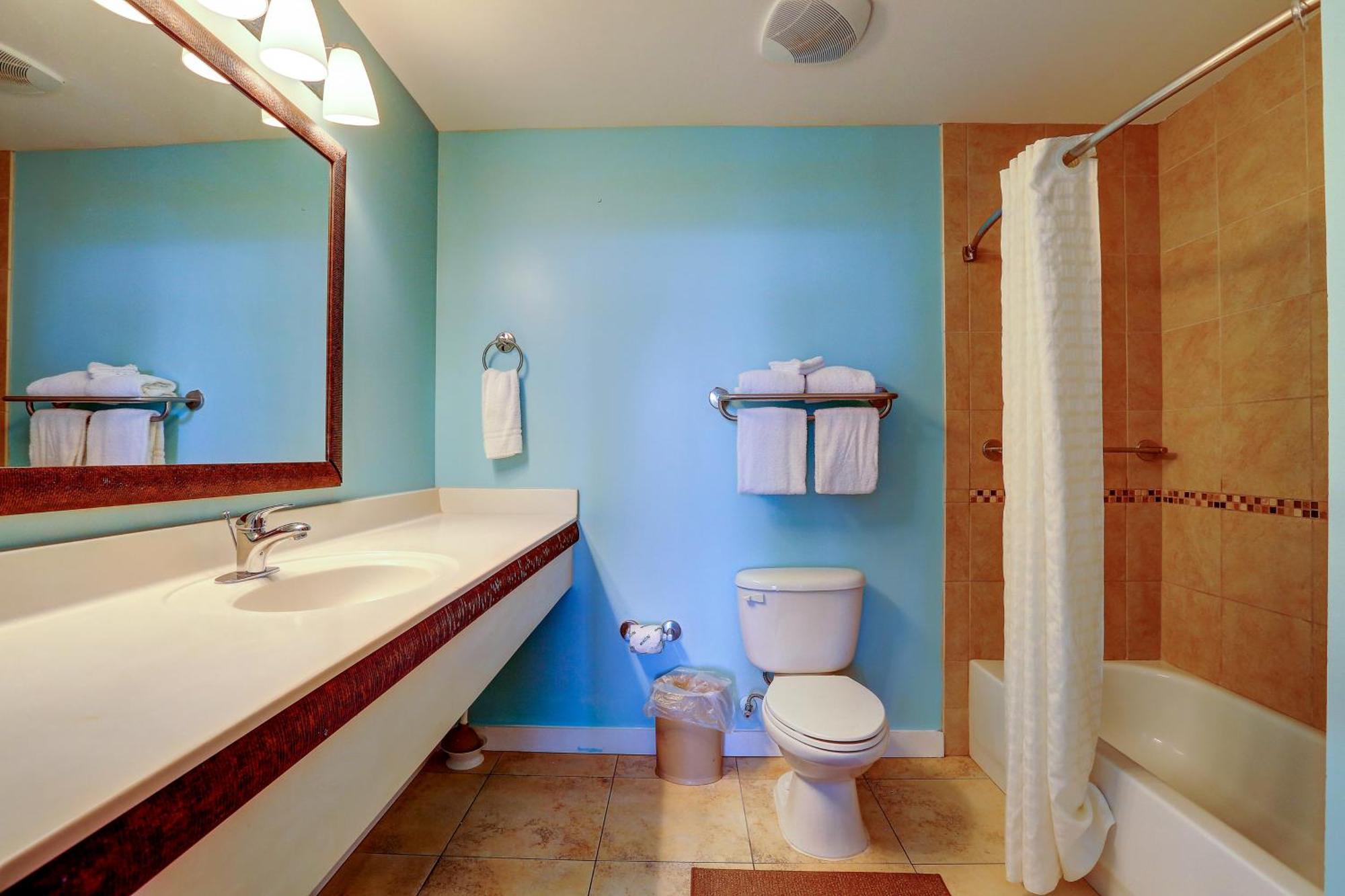 Origin At Seahaven Appartement Panama City Beach Kamer foto