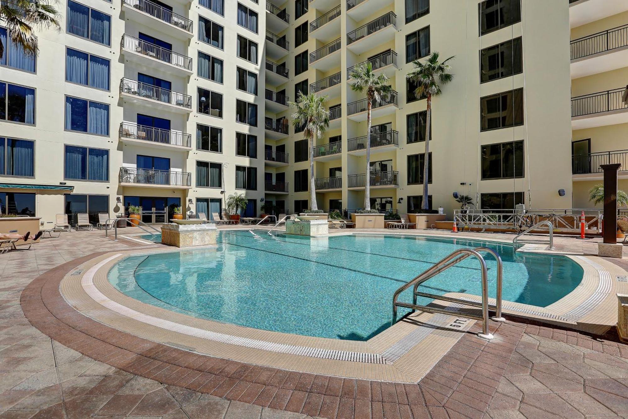 Origin At Seahaven Appartement Panama City Beach Kamer foto