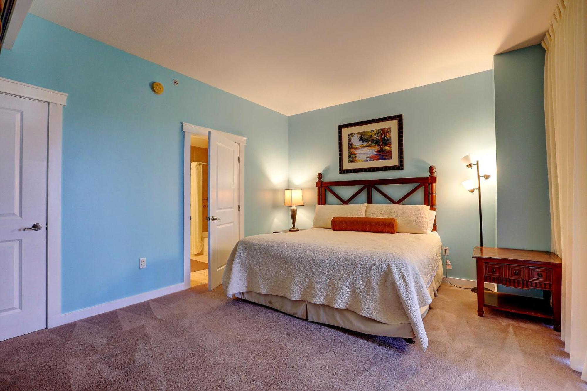 Origin At Seahaven Appartement Panama City Beach Kamer foto