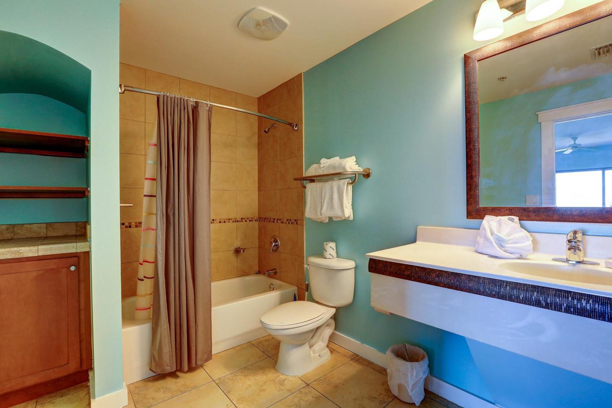 Origin At Seahaven Appartement Panama City Beach Kamer foto