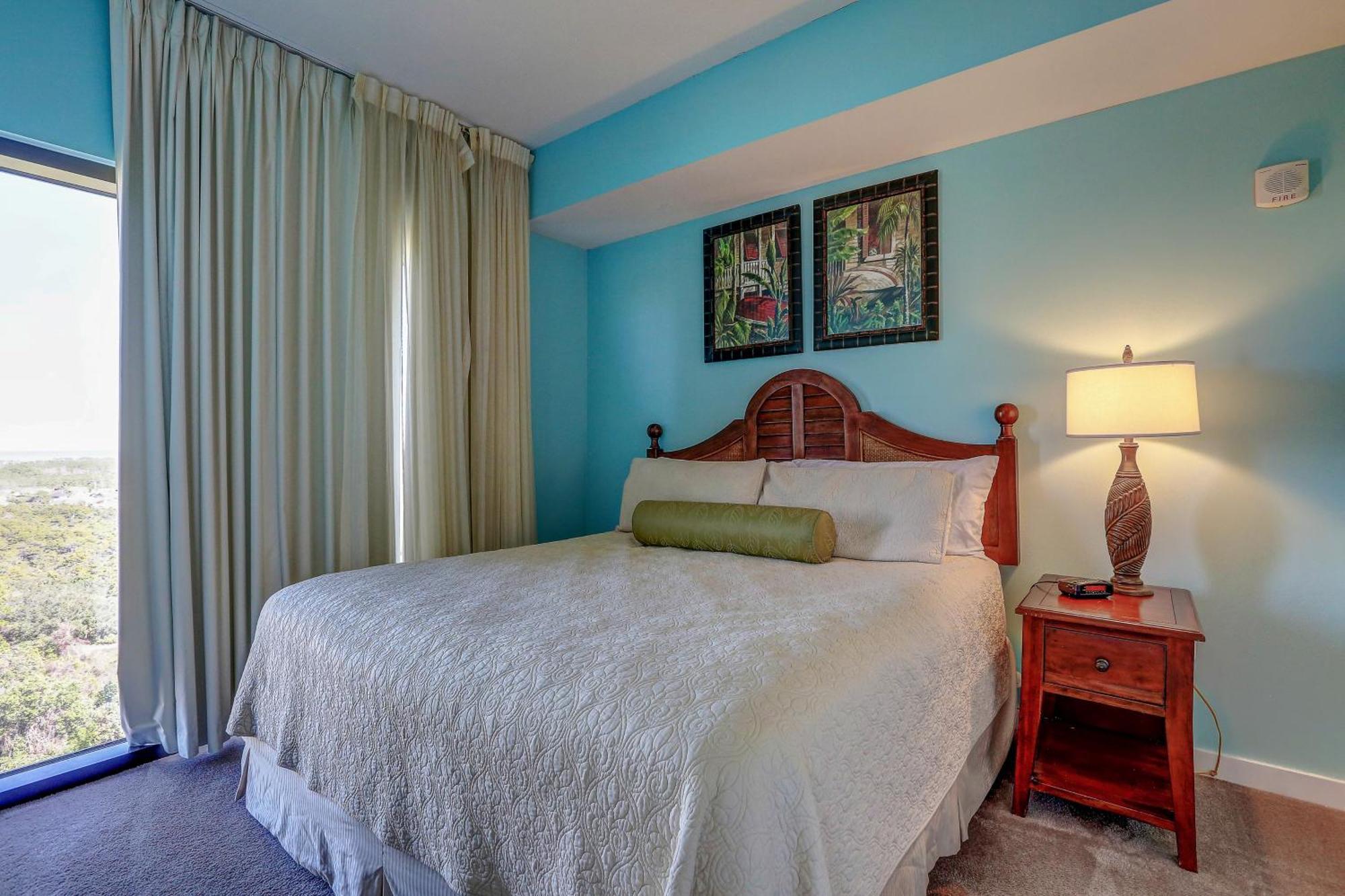 Origin At Seahaven Appartement Panama City Beach Kamer foto