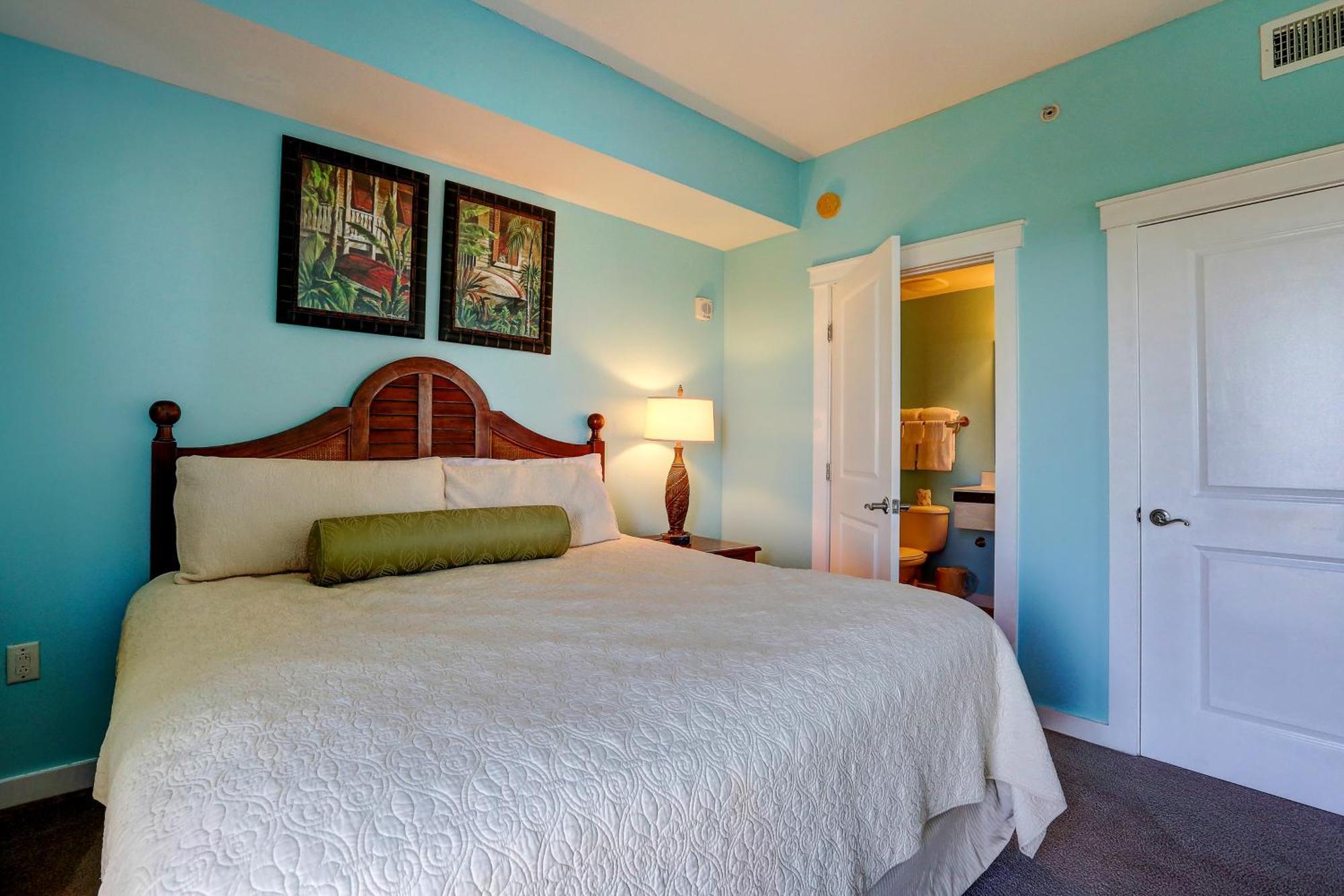 Origin At Seahaven Appartement Panama City Beach Kamer foto