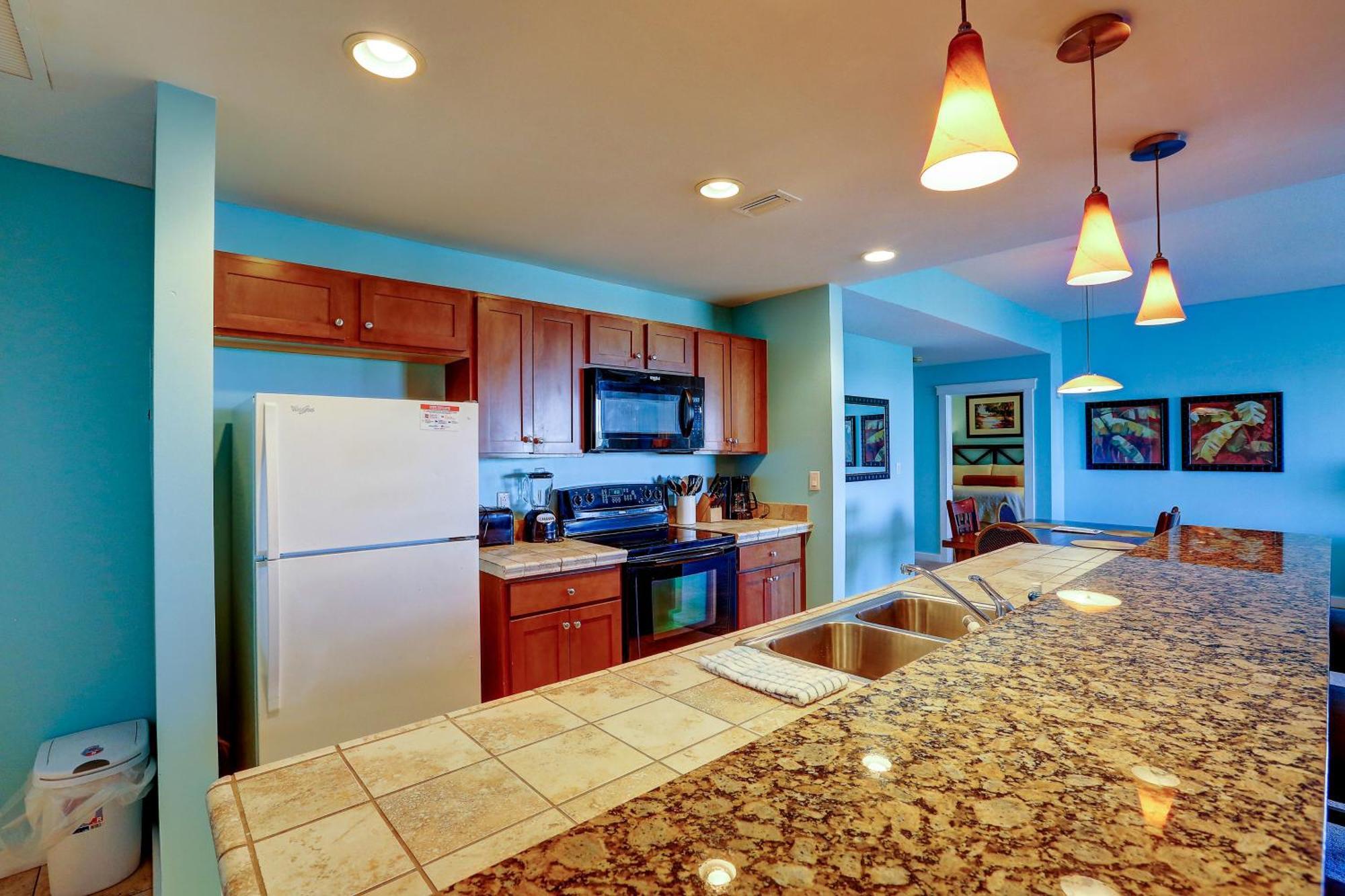 Origin At Seahaven Appartement Panama City Beach Kamer foto
