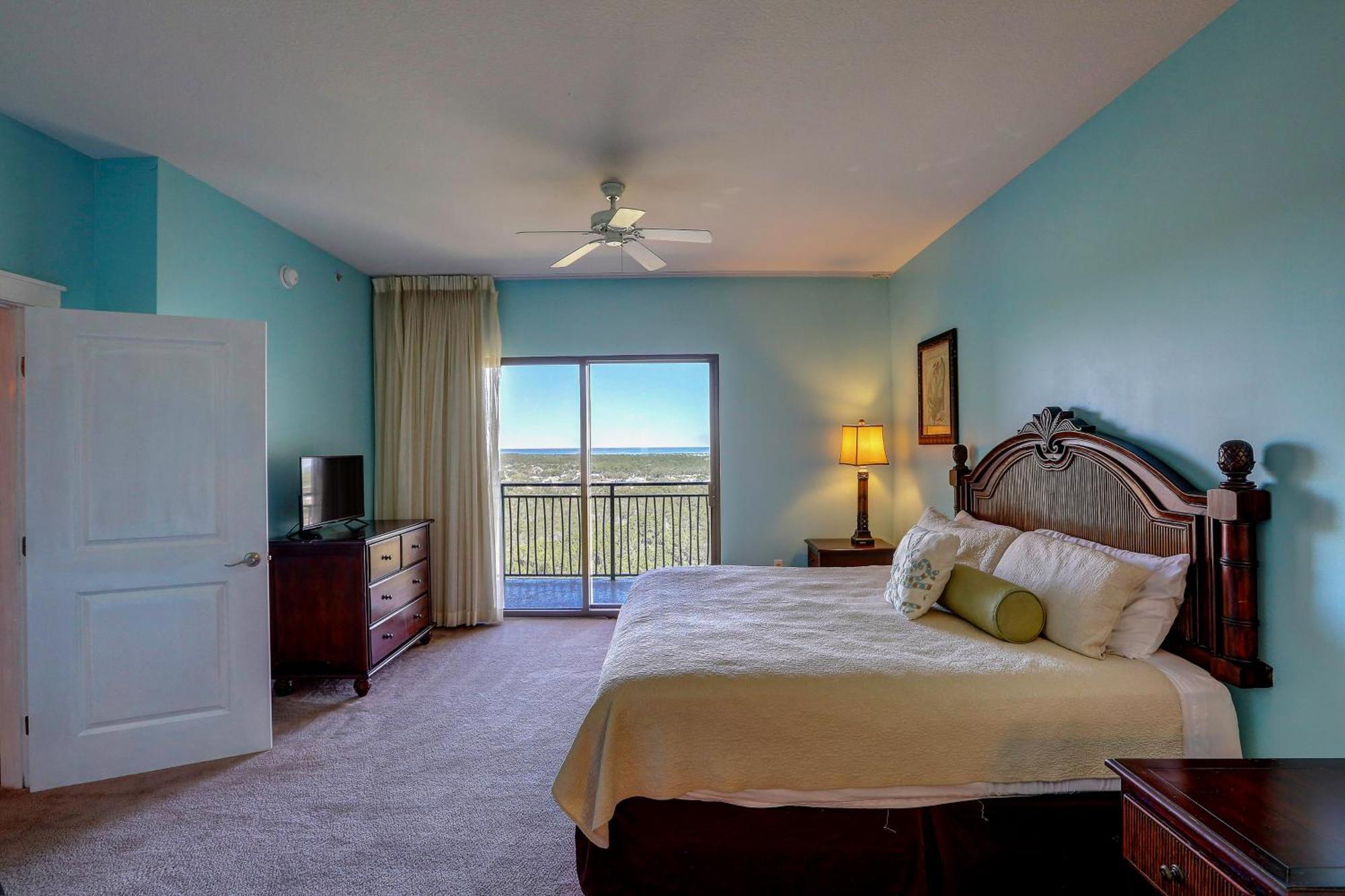 Origin At Seahaven Appartement Panama City Beach Kamer foto
