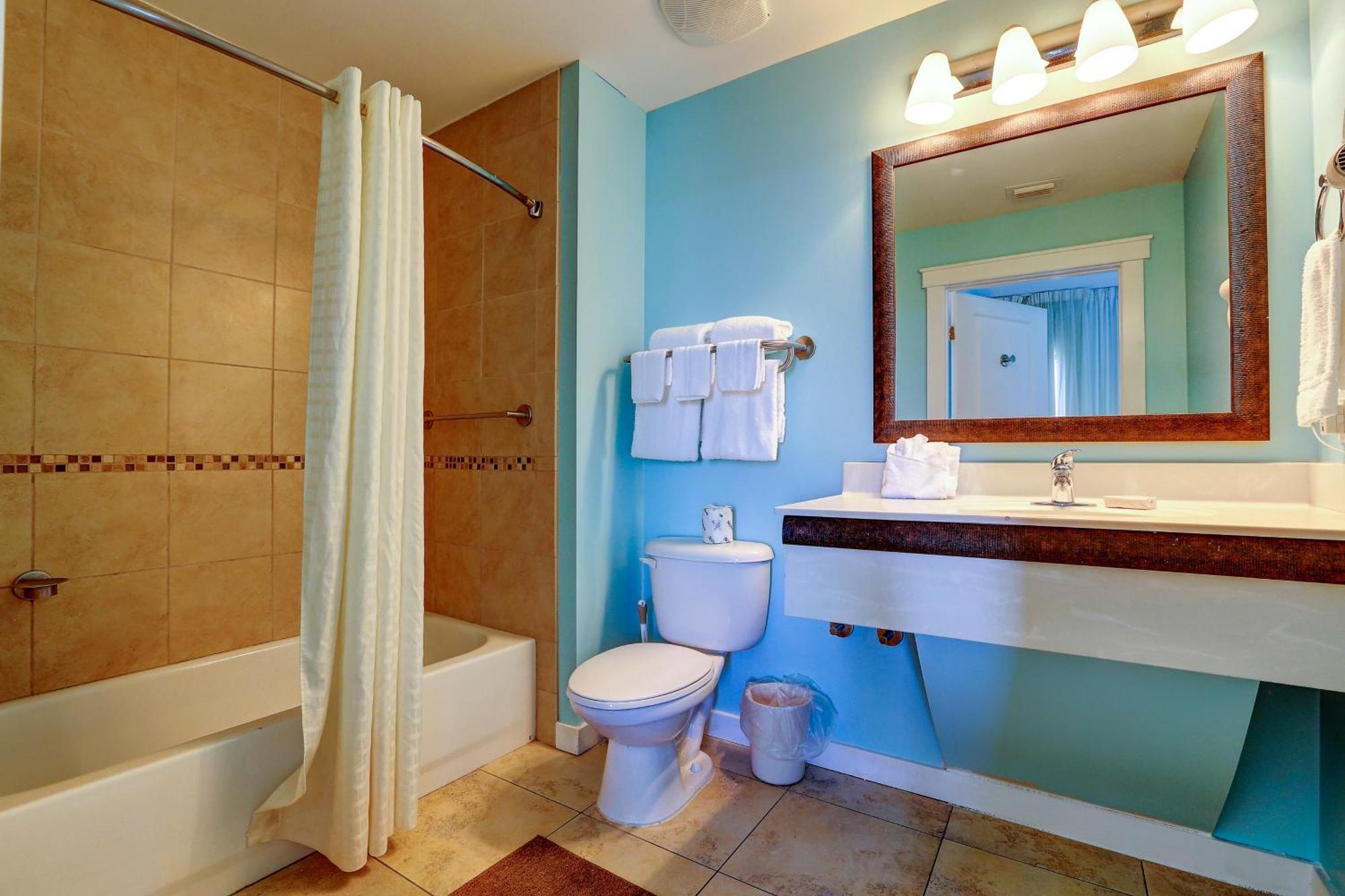 Origin At Seahaven Appartement Panama City Beach Kamer foto