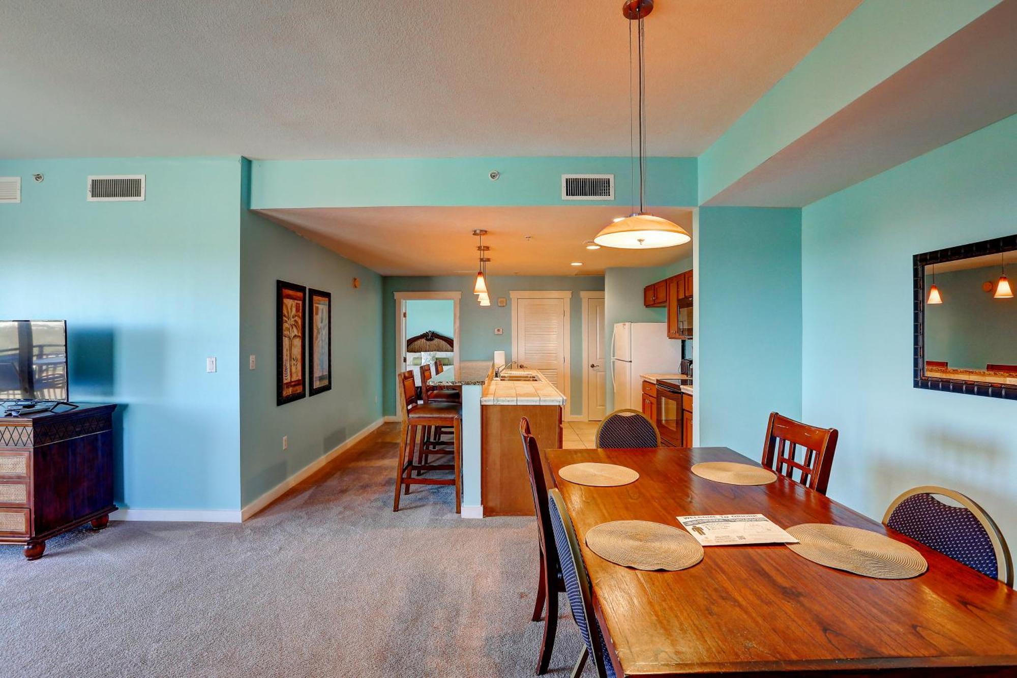 Origin At Seahaven Appartement Panama City Beach Kamer foto