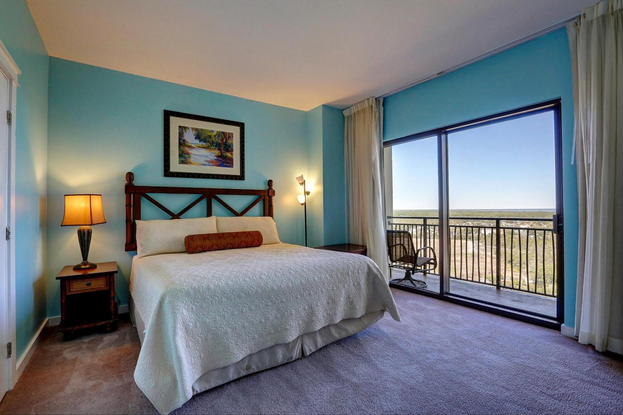 Origin At Seahaven Appartement Panama City Beach Kamer foto