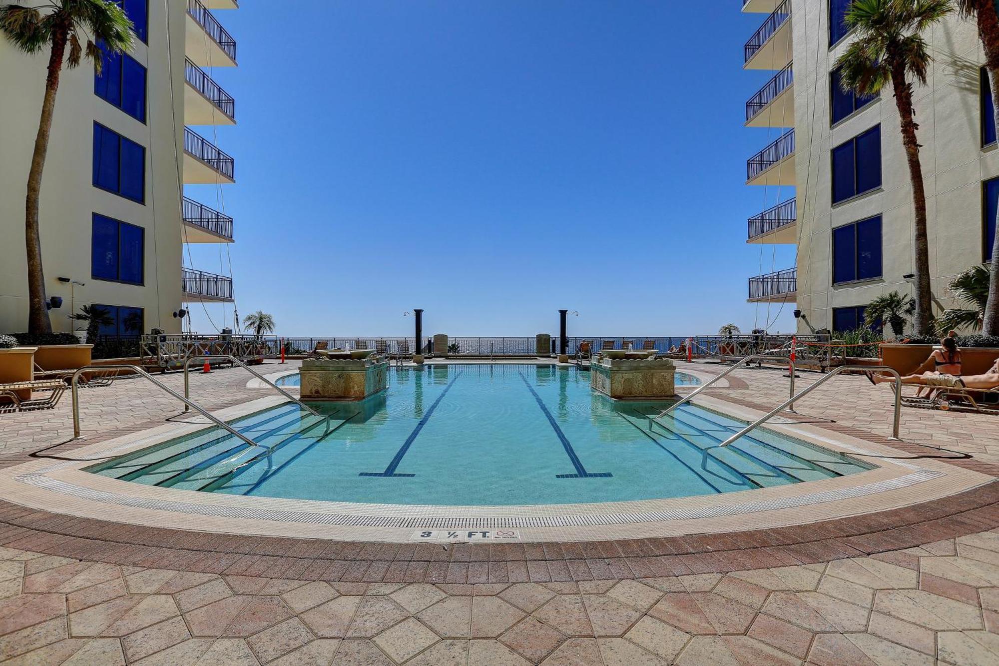 Origin At Seahaven Appartement Panama City Beach Kamer foto