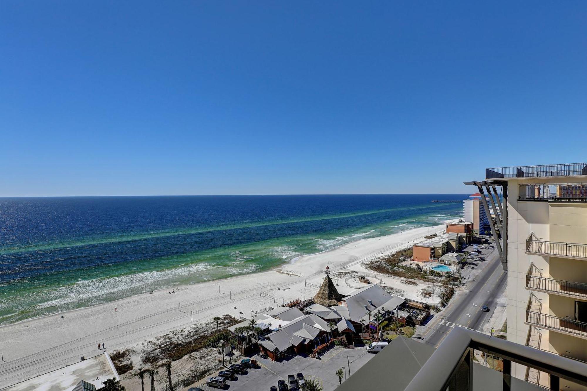 Origin At Seahaven Appartement Panama City Beach Kamer foto