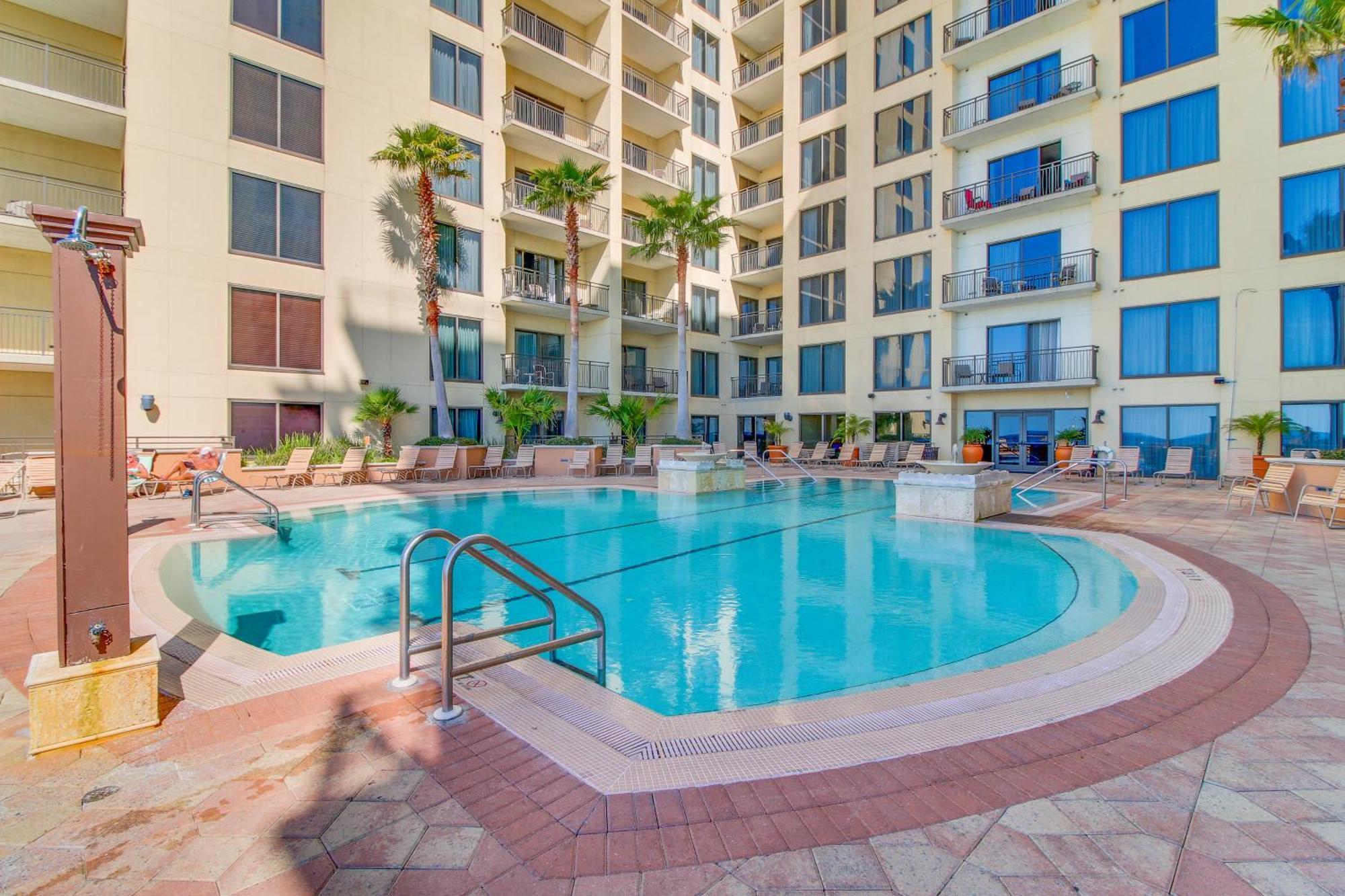 Origin At Seahaven Appartement Panama City Beach Kamer foto