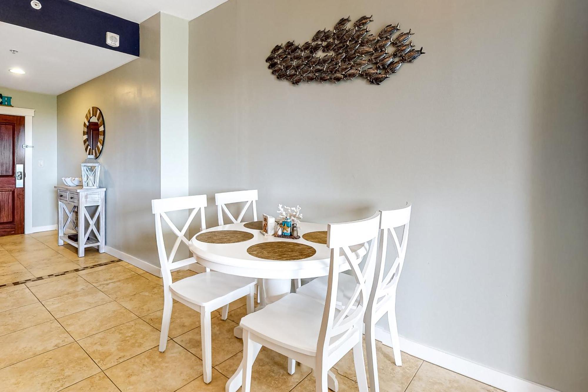 Origin At Seahaven Appartement Panama City Beach Kamer foto