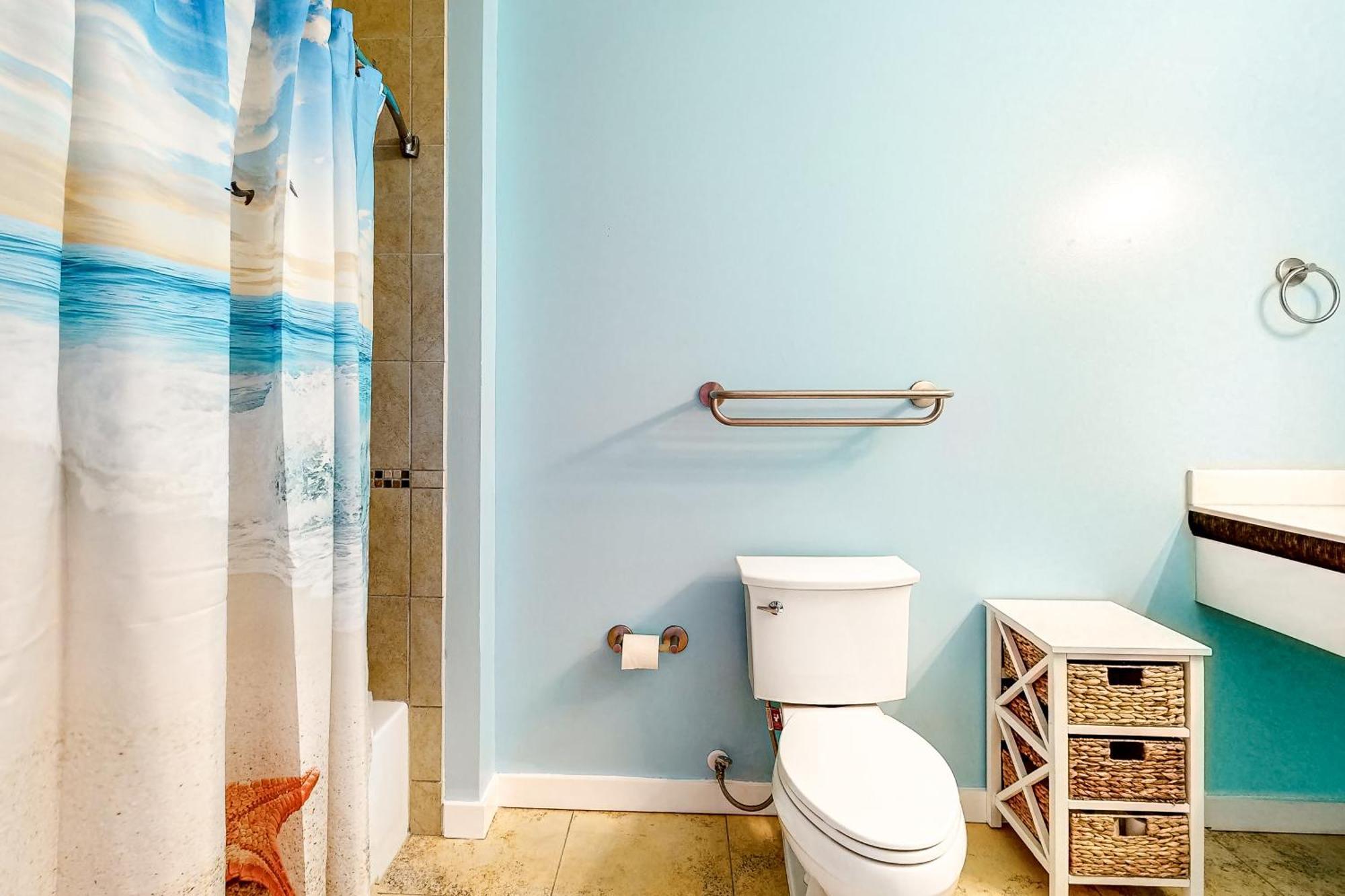 Origin At Seahaven Appartement Panama City Beach Kamer foto
