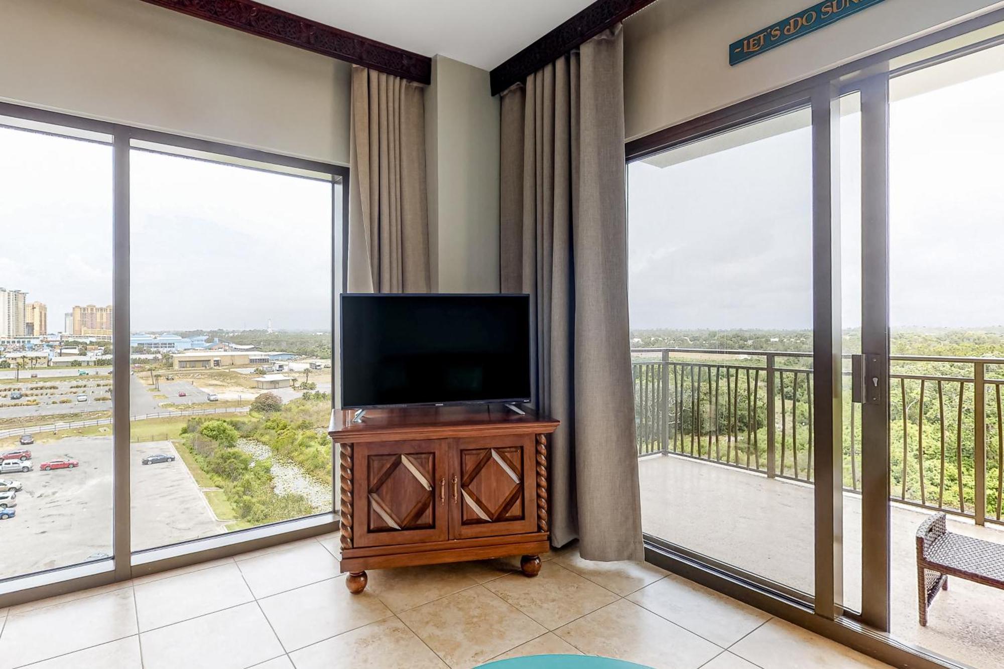 Origin At Seahaven Appartement Panama City Beach Kamer foto