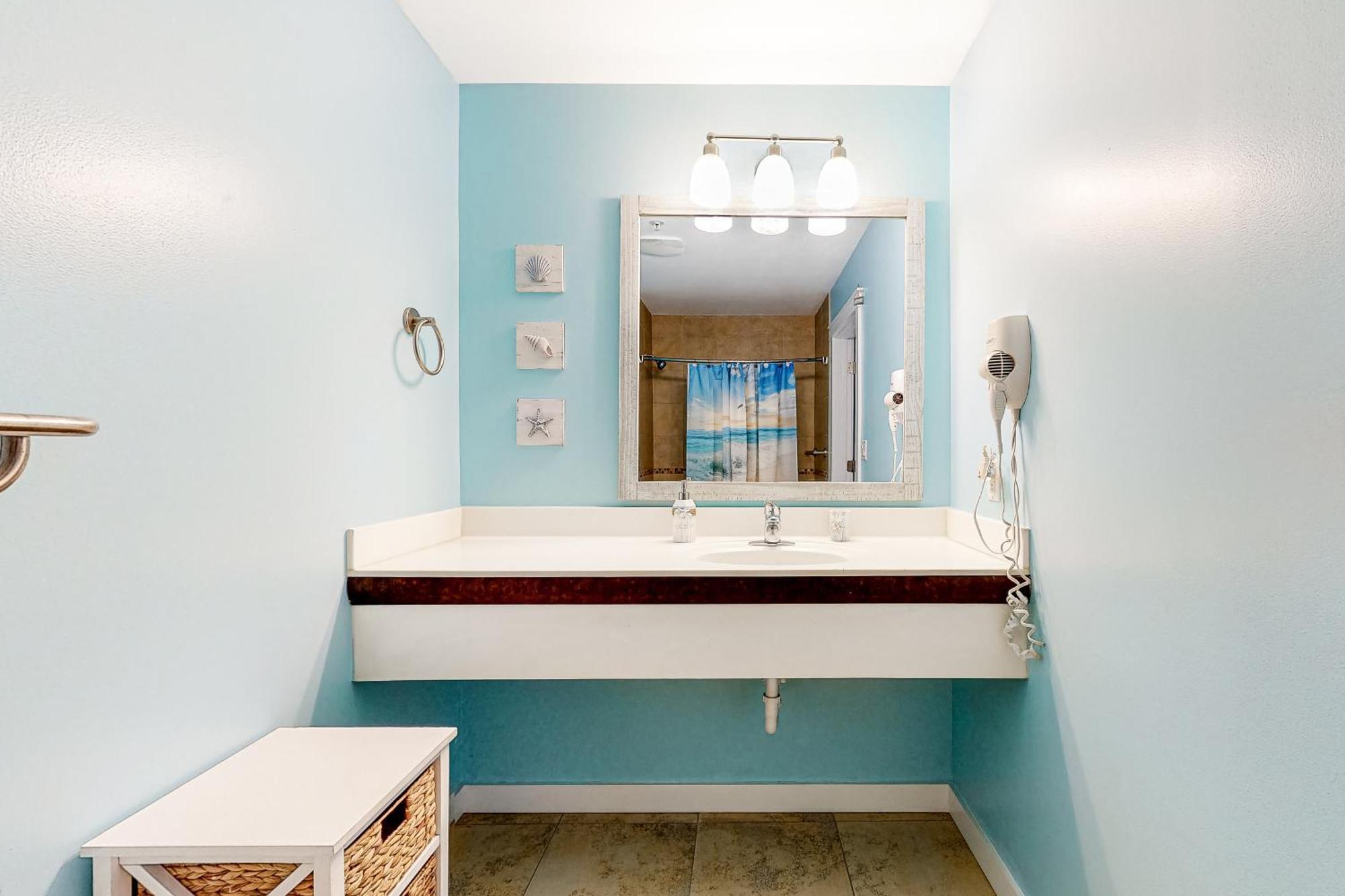 Origin At Seahaven Appartement Panama City Beach Kamer foto