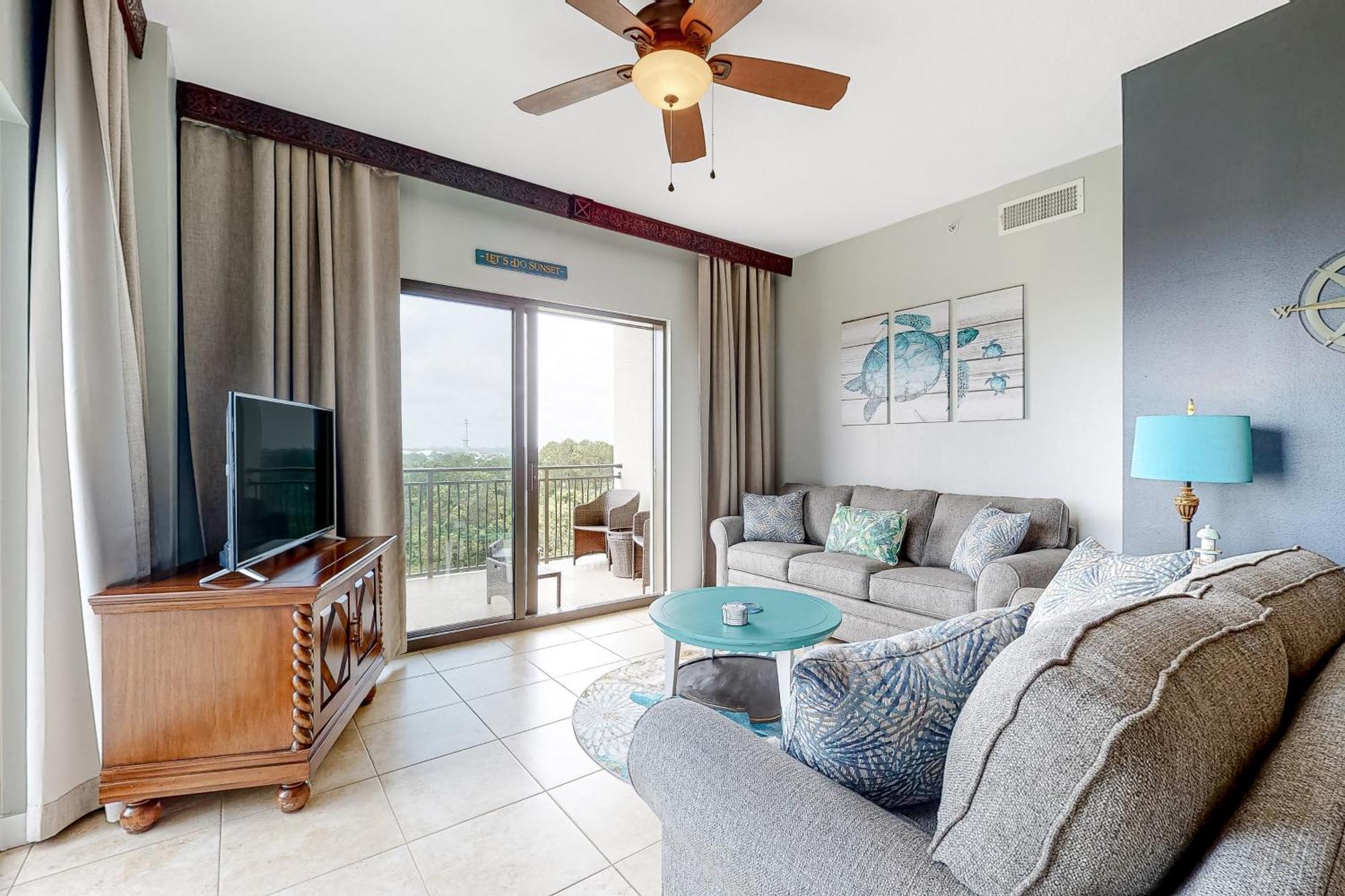Origin At Seahaven Appartement Panama City Beach Kamer foto