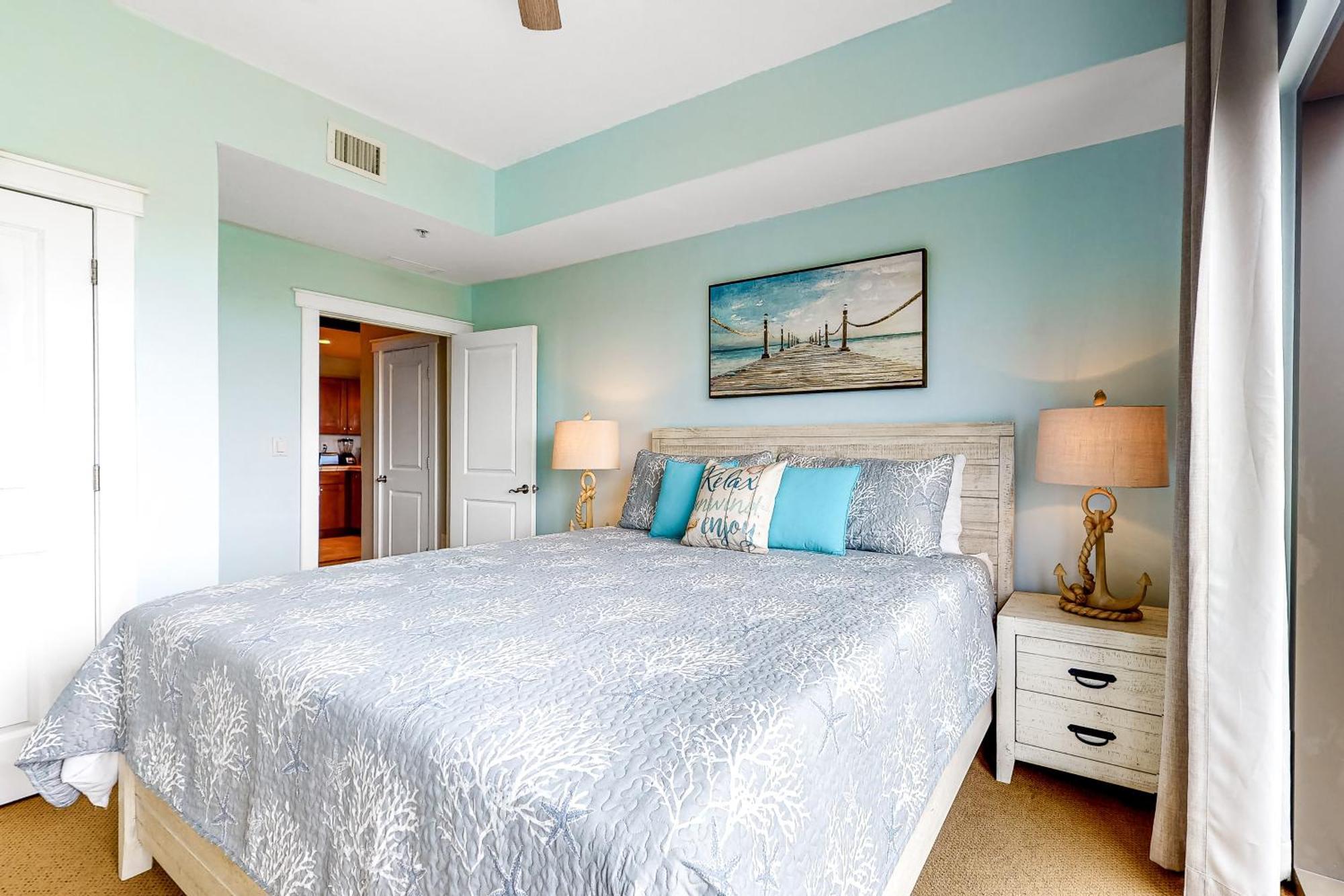 Origin At Seahaven Appartement Panama City Beach Kamer foto