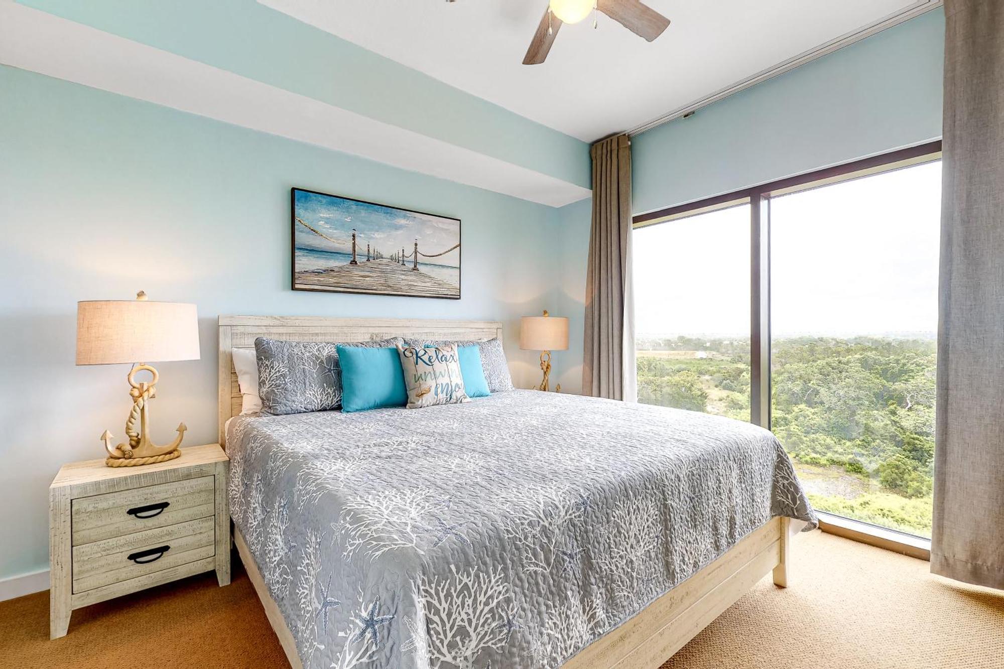 Origin At Seahaven Appartement Panama City Beach Kamer foto