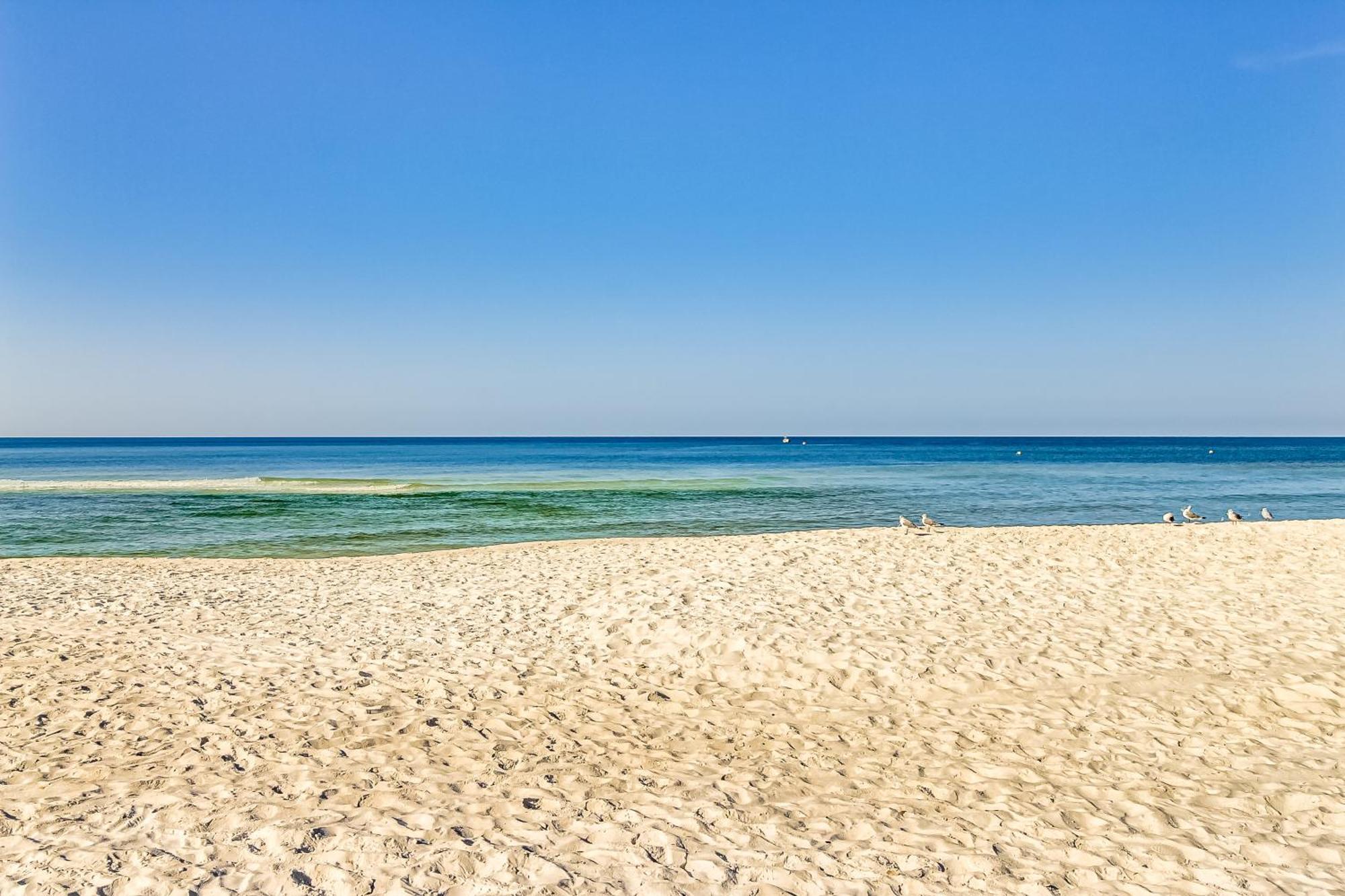 Origin At Seahaven Appartement Panama City Beach Kamer foto