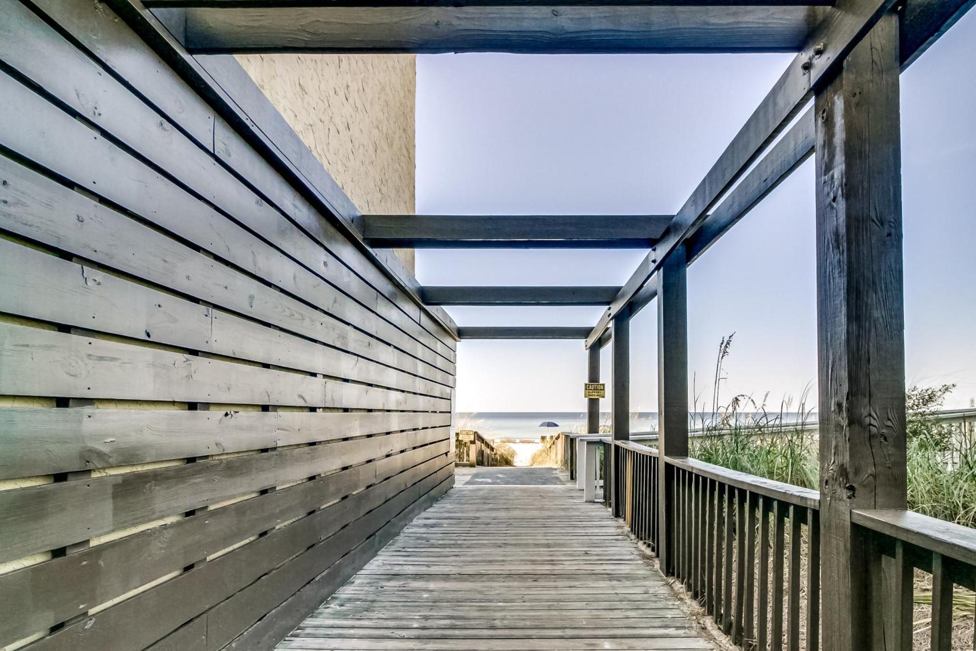 Origin At Seahaven Appartement Panama City Beach Kamer foto