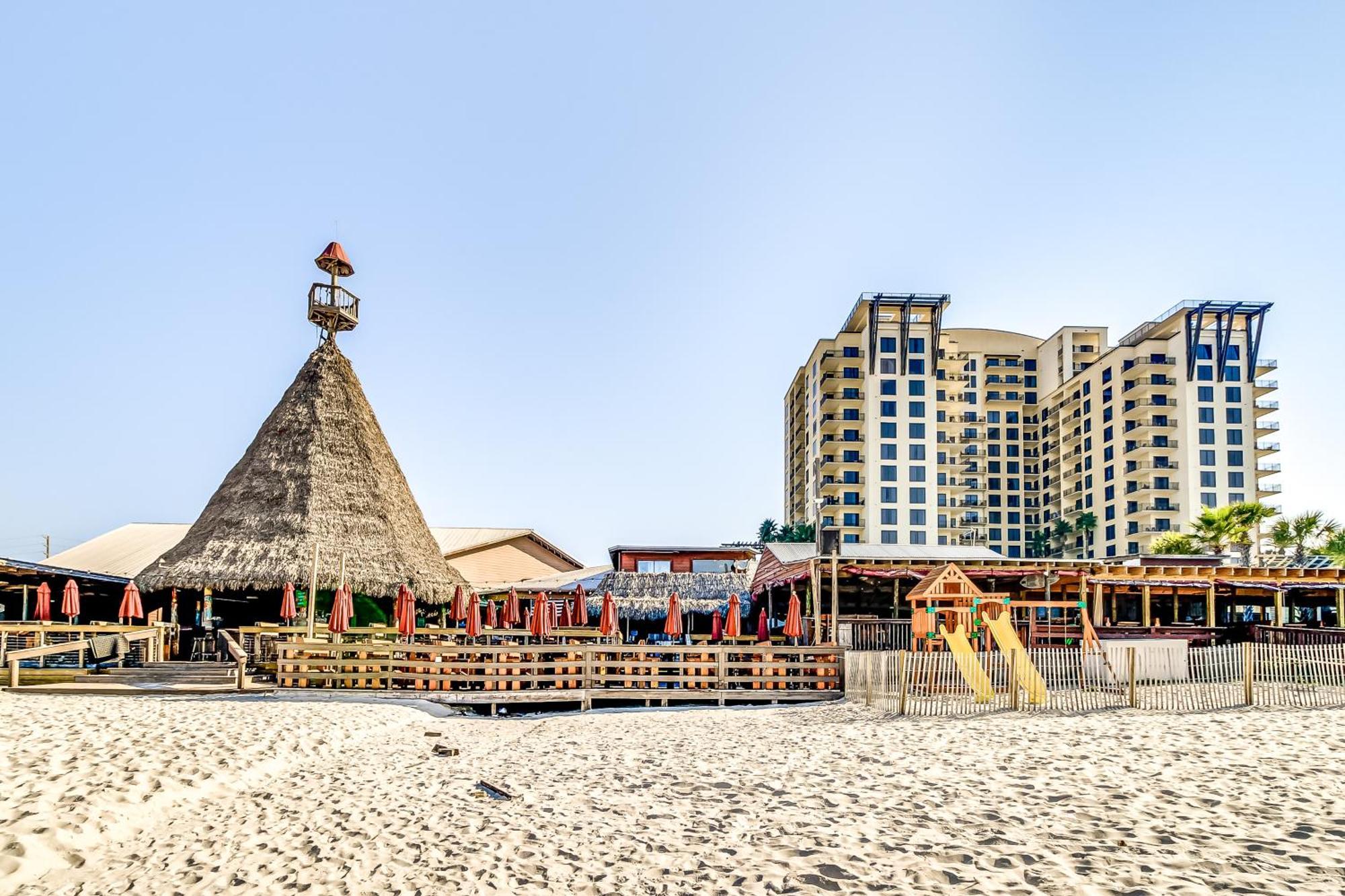 Origin At Seahaven Appartement Panama City Beach Kamer foto